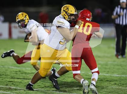 Thumbnail 1 in Goldwater @ Seton Catholic photogallery.