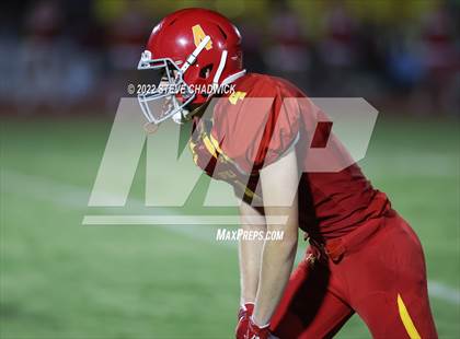 Thumbnail 2 in Goldwater @ Seton Catholic photogallery.