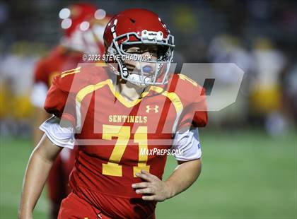 Thumbnail 1 in Goldwater @ Seton Catholic photogallery.
