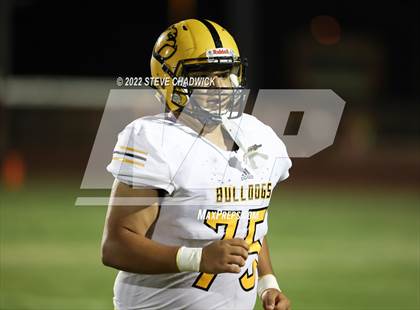 Thumbnail 3 in Goldwater @ Seton Catholic photogallery.