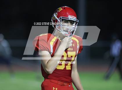 Thumbnail 2 in Goldwater @ Seton Catholic photogallery.