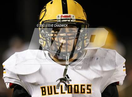 Thumbnail 2 in Goldwater @ Seton Catholic photogallery.