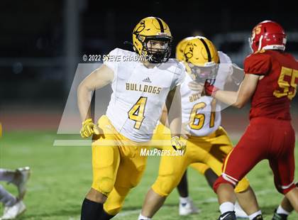 Thumbnail 3 in Goldwater @ Seton Catholic photogallery.