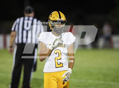 Thumbnail 3 in Goldwater @ Seton Catholic photogallery.