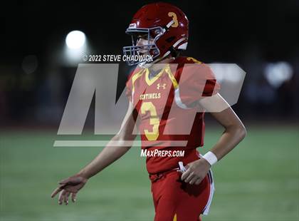Thumbnail 3 in Goldwater @ Seton Catholic photogallery.
