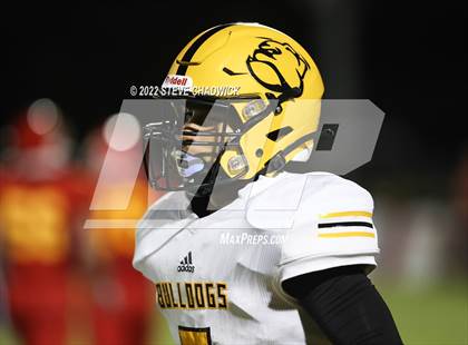 Thumbnail 2 in Goldwater @ Seton Catholic photogallery.