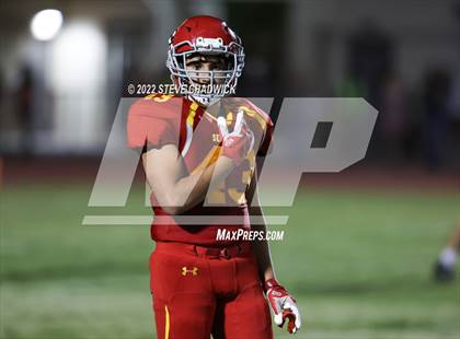 Thumbnail 3 in Goldwater @ Seton Catholic photogallery.