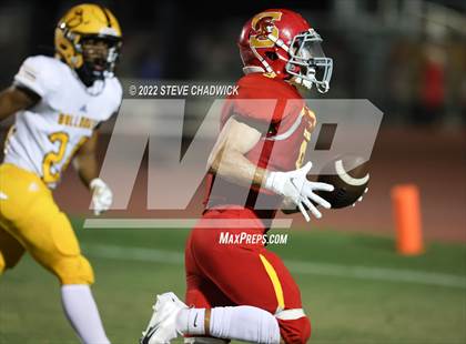 Thumbnail 3 in Goldwater @ Seton Catholic photogallery.