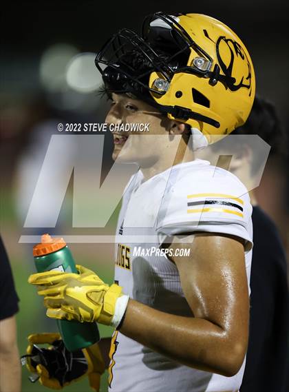 Thumbnail 2 in Goldwater @ Seton Catholic photogallery.
