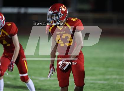 Thumbnail 1 in Goldwater @ Seton Catholic photogallery.