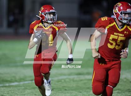Thumbnail 2 in Goldwater @ Seton Catholic photogallery.
