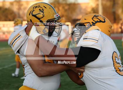 Thumbnail 2 in Goldwater @ Seton Catholic photogallery.
