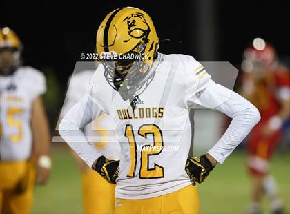Thumbnail 2 in Goldwater @ Seton Catholic photogallery.
