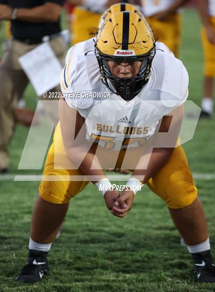 Thumbnail 1 in Goldwater @ Seton Catholic photogallery.