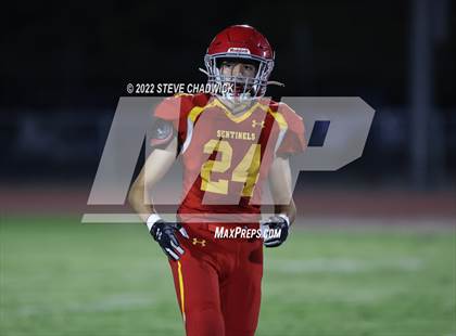 Thumbnail 3 in Goldwater @ Seton Catholic photogallery.