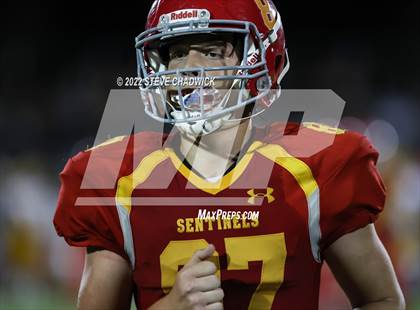 Thumbnail 3 in Goldwater @ Seton Catholic photogallery.