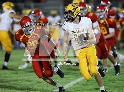 Thumbnail 3 in Goldwater @ Seton Catholic photogallery.