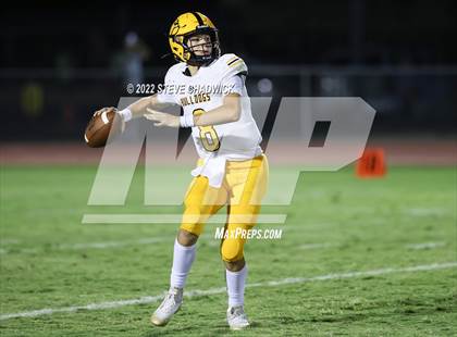 Thumbnail 1 in Goldwater @ Seton Catholic photogallery.