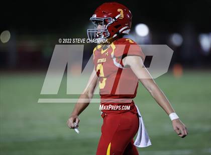 Thumbnail 3 in Goldwater @ Seton Catholic photogallery.
