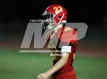 Thumbnail 1 in Goldwater @ Seton Catholic photogallery.