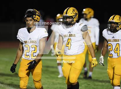 Thumbnail 3 in Goldwater @ Seton Catholic photogallery.