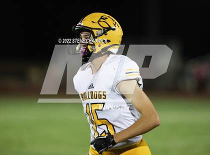 Thumbnail 3 in Goldwater @ Seton Catholic photogallery.