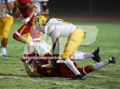 Thumbnail 1 in Goldwater @ Seton Catholic photogallery.