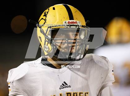Thumbnail 3 in Goldwater @ Seton Catholic photogallery.