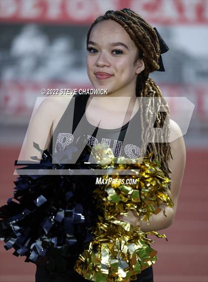 Thumbnail 2 in Goldwater @ Seton Catholic photogallery.