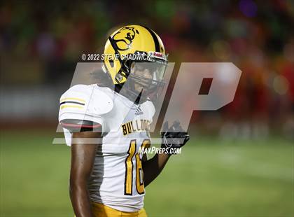Thumbnail 1 in Goldwater @ Seton Catholic photogallery.