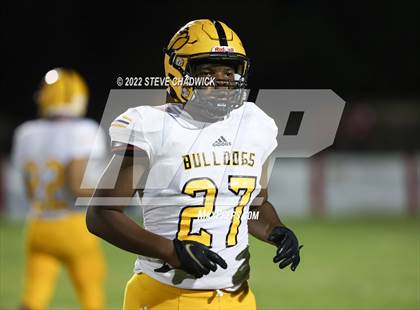 Thumbnail 1 in Goldwater @ Seton Catholic photogallery.