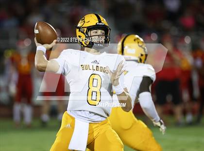 Thumbnail 3 in Goldwater @ Seton Catholic photogallery.
