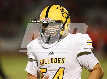Thumbnail 1 in Goldwater @ Seton Catholic photogallery.