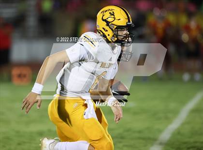 Thumbnail 1 in Goldwater @ Seton Catholic photogallery.