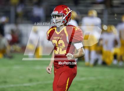 Thumbnail 2 in Goldwater @ Seton Catholic photogallery.