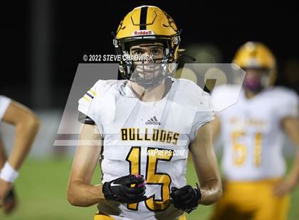 Thumbnail 3 in Goldwater @ Seton Catholic photogallery.