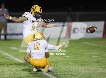 Thumbnail 2 in Goldwater @ Seton Catholic photogallery.