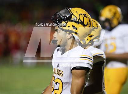 Thumbnail 3 in Goldwater @ Seton Catholic photogallery.