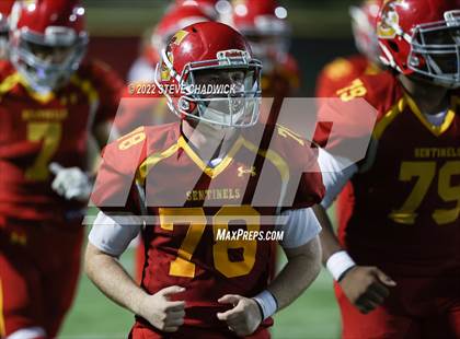 Thumbnail 2 in Goldwater @ Seton Catholic photogallery.