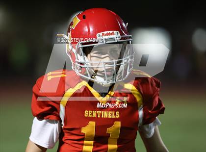 Thumbnail 3 in Goldwater @ Seton Catholic photogallery.