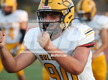 Thumbnail 3 in Goldwater @ Seton Catholic photogallery.