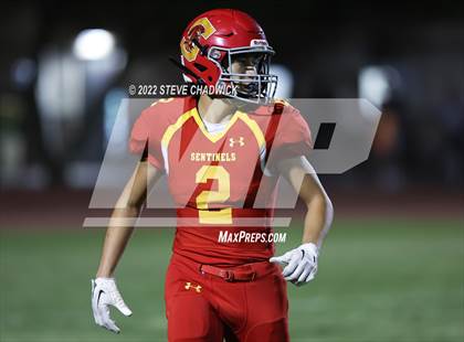 Thumbnail 1 in Goldwater @ Seton Catholic photogallery.