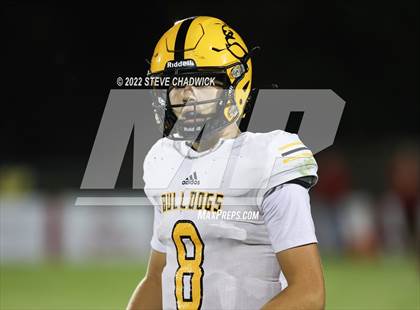 Thumbnail 2 in Goldwater @ Seton Catholic photogallery.