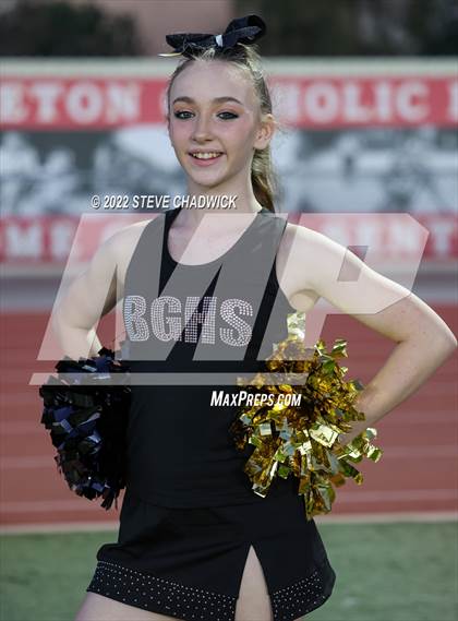 Thumbnail 3 in Goldwater @ Seton Catholic photogallery.