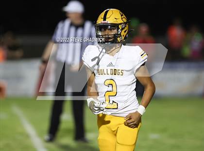 Thumbnail 2 in Goldwater @ Seton Catholic photogallery.