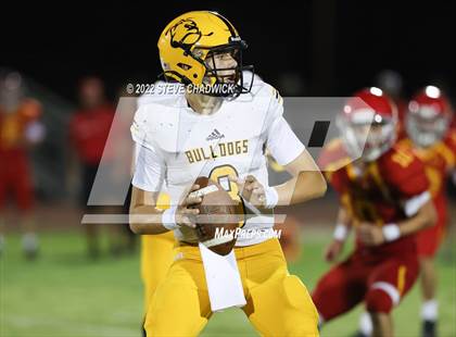 Thumbnail 3 in Goldwater @ Seton Catholic photogallery.