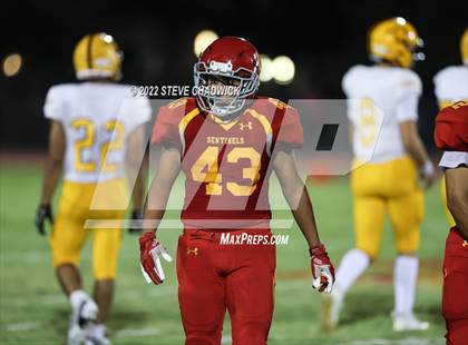 Thumbnail 3 in Goldwater @ Seton Catholic photogallery.