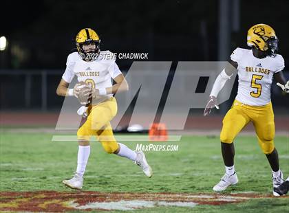 Thumbnail 1 in Goldwater @ Seton Catholic photogallery.