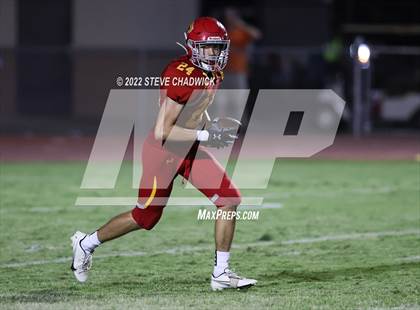 Thumbnail 2 in Goldwater @ Seton Catholic photogallery.
