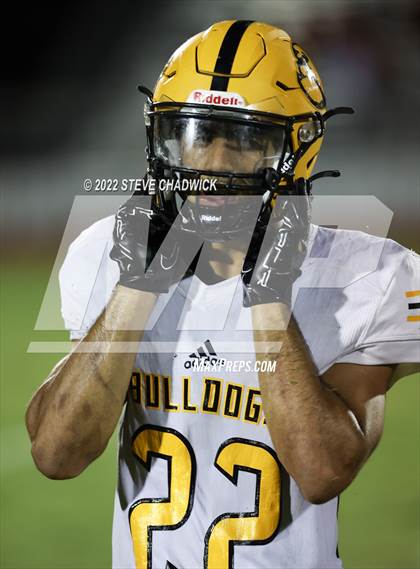 Thumbnail 2 in Goldwater @ Seton Catholic photogallery.